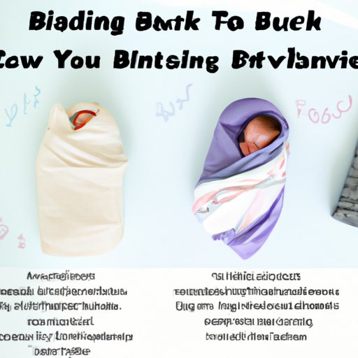 How To Use a Swaddle Blanket Benefits and Tips for Safe Swaddling