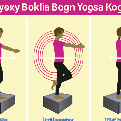 How to Use a Yoga Block for Balancing Postures