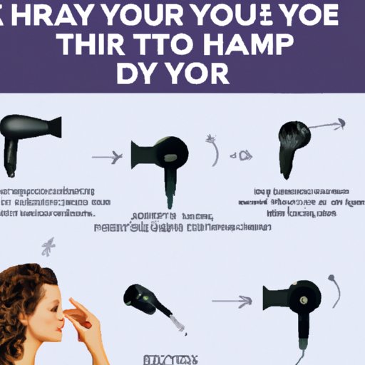 Tips and Tricks for Perfecting Your Look with a Dyson Hair Dryer