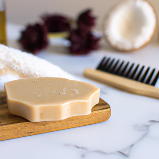 How to Get the Most Out of Your Shampoo Bar