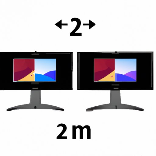 Tips for Optimizing a Dual Monitor Setup with a Laptop