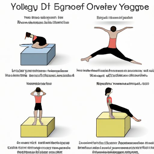  Five Creative Ways to Use Yoga Blocks 