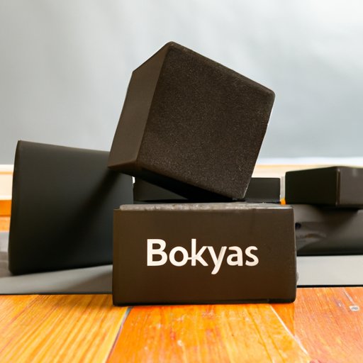 The Benefits of Incorporating Yoga Blocks into Your Practice