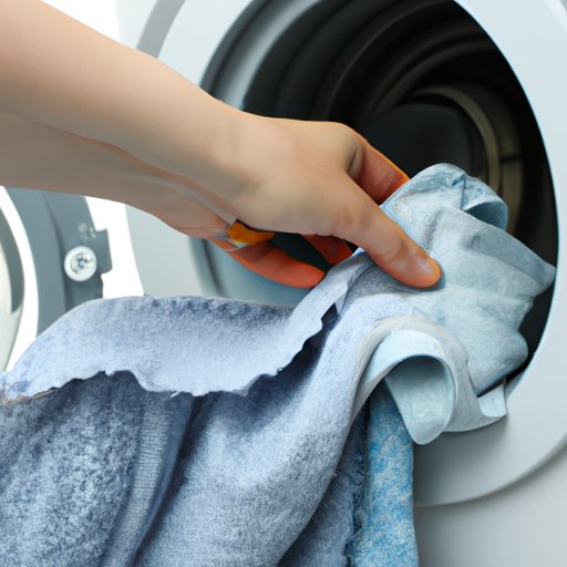 How to Keep Your Washing Machine Fresh and Clean