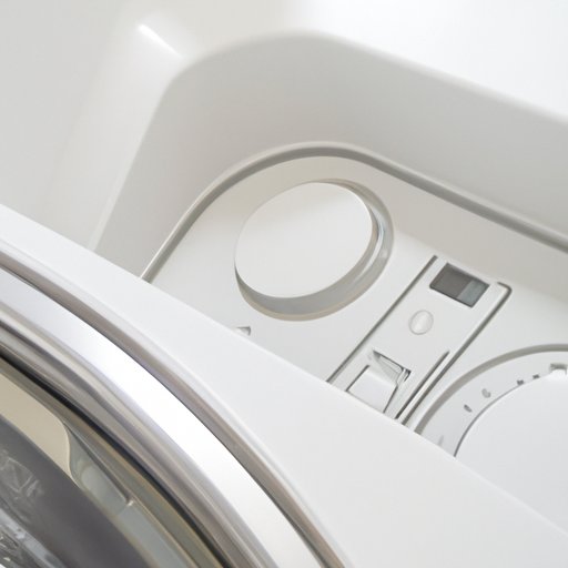 The Ultimate Guide to Washing Your Washing Machine