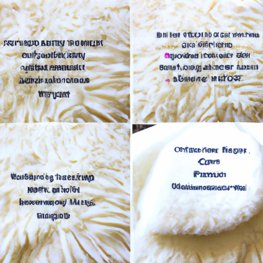 Keeping Your UGG Comforter Fresh: Washing and Caring Instructions