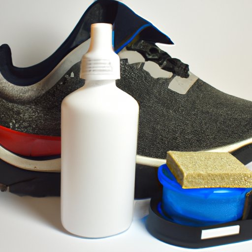 Popular Cleaning Products for Skechers Shoes