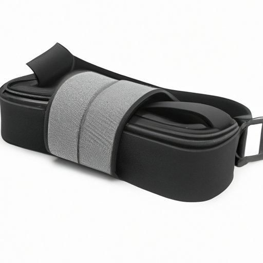 Definition of a Lululemon Belt Bag