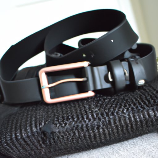 Make a Statement with Your Lululemon Belt Bag: Ideas and Inspiration