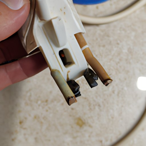 How To Wire A 4 Prong Dryer Plug A Step By Step Guide The Knowledge Hub 