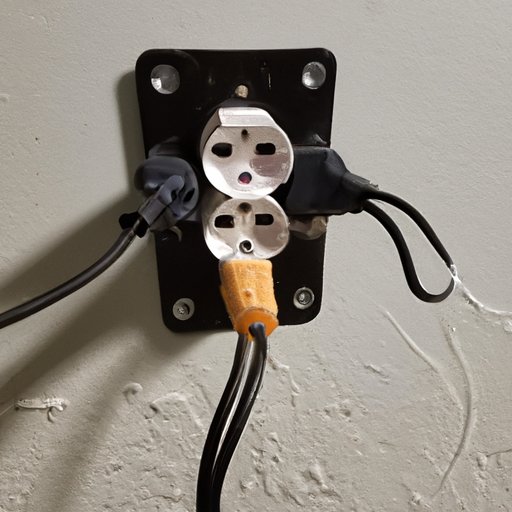 How to Safely and Properly Wire a Dryer Outlet 4 Prong