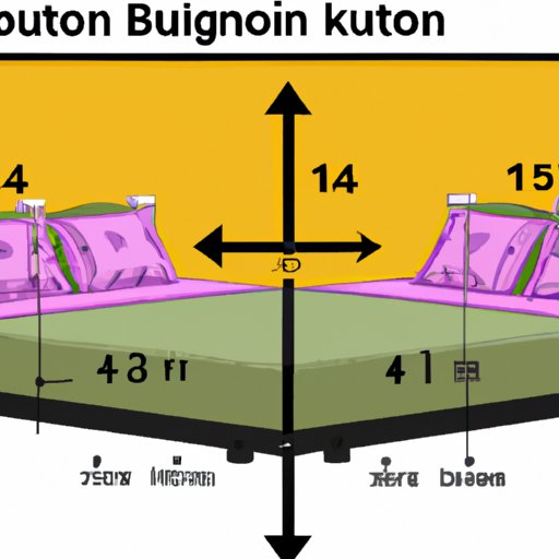 Understanding the Dimensions of a Twin XL Bed