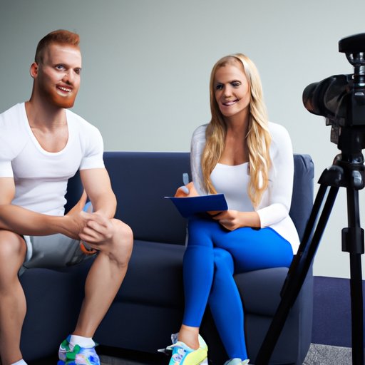  Interview with a Fitness Expert 