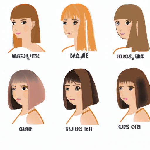 Considerations for Different Hair Types