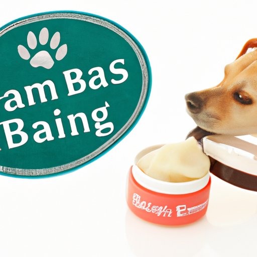 Is Bag Balm Safe for Dogs? Exploring the Benefits and Risks The