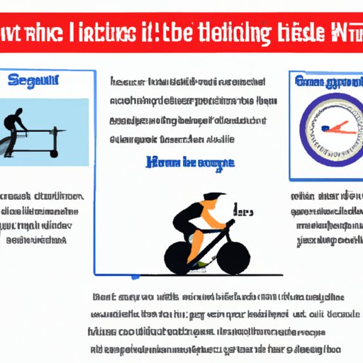 Interval Training on a Bicycle: A Comprehensive Guide to Maximizing Weight Loss 