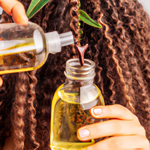 Investigating the Benefits of Castor Oil for Hair Growth