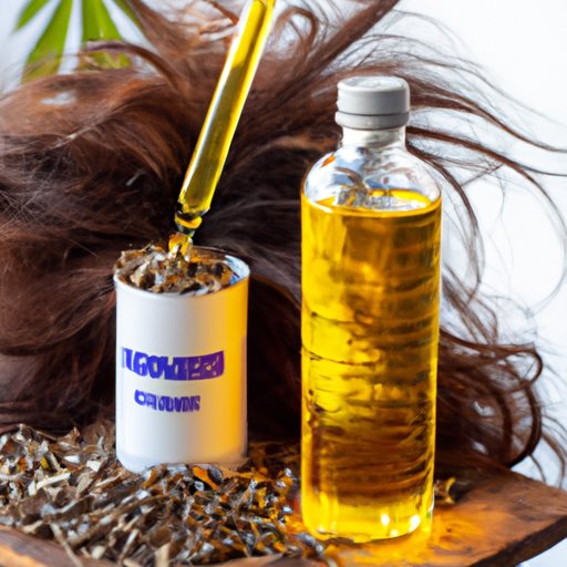 How to Use Castor Oil to Stimulate Hair Growth