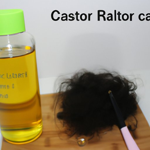 Final Thoughts on Castor Oil and Hair Growth