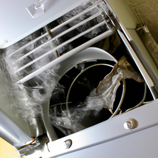 Is Dryer Exhaust Dangerous? Exploring the Hidden Dangers of Dryers