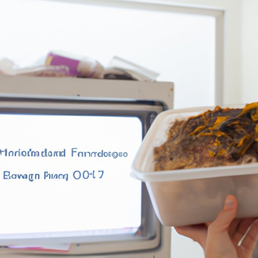 Analyzing the Nutritional Impact of Eating Freezer Burned Food