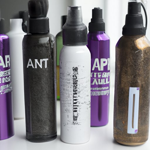 Is Hairspray Bad for Your Hair? An InDepth Look at the Pros and Cons The Knowledge Hub