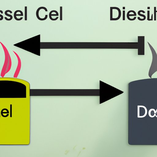 Understanding the Chemistry Behind Heating Oil and Diesel Fuels