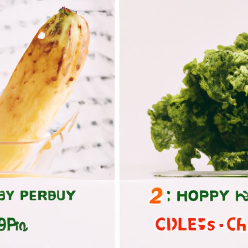 Cost Comparison of Hello Fresh vs Grocery Shopping