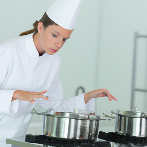 Exploring the Safety Standards for Induction Cooking