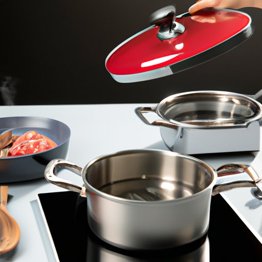 Reviewing the Benefits of Induction Cooking in Comparison to Other Cooking Methods