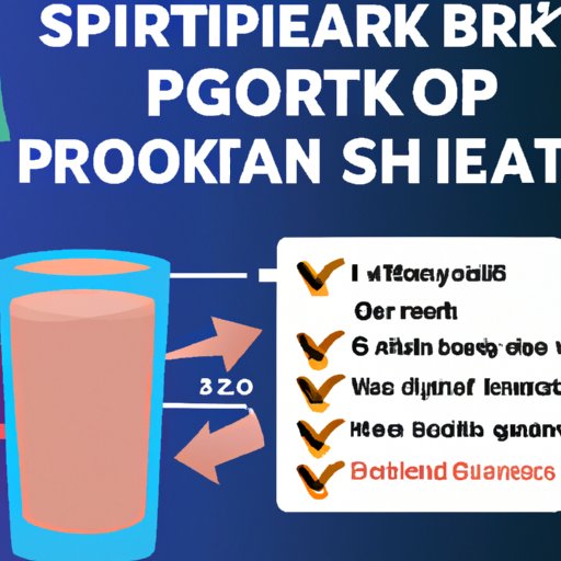 How to Maximize Benefits and Minimize Risks of Drinking Protein Shakes Before Bed