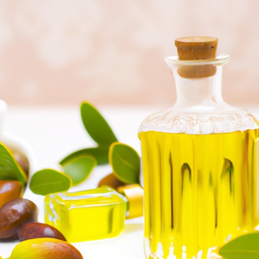 Jojoba Oil: The Natural Way to Improve Your Skin Health