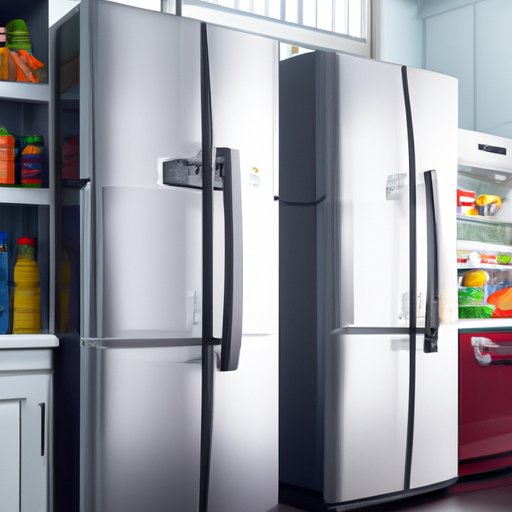A Comprehensive Review of LG Refrigerators: Pros and Cons