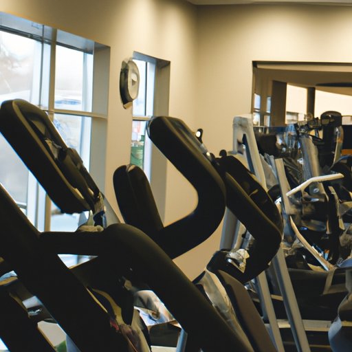 Exploring the Variety of Services Offered by Lifetime Fitness