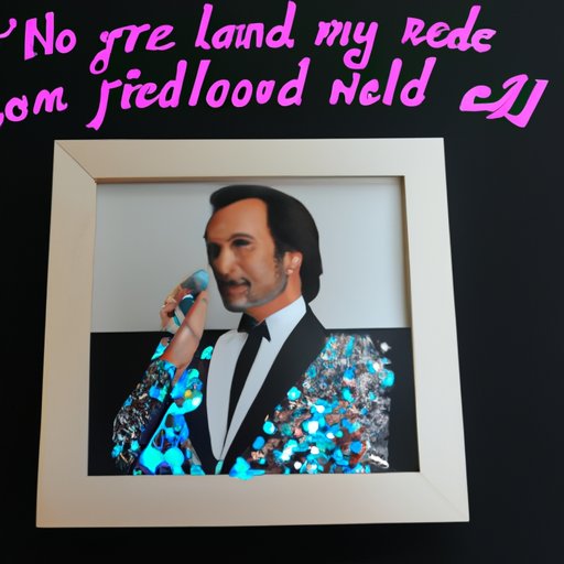 An Appreciation of Neil Diamond