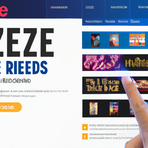 A Comprehensive Guide to Finding the Best Movies and TV Shows on Reelz