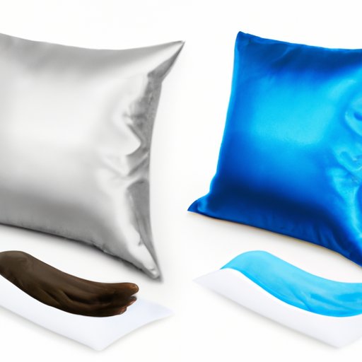 The Pros and Cons of Satin Pillowcases for Hair Health