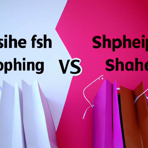 The Pros and Cons of Shopping Shein Fast Fashion