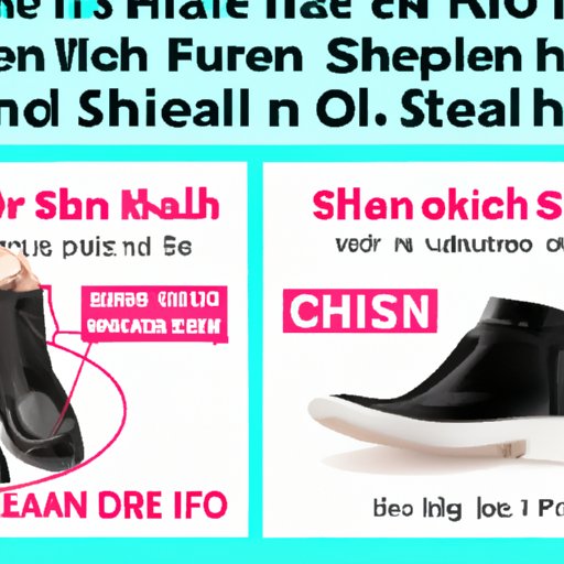 How to Spot Fakes vs Authentic Items in Shein Fast Fashion