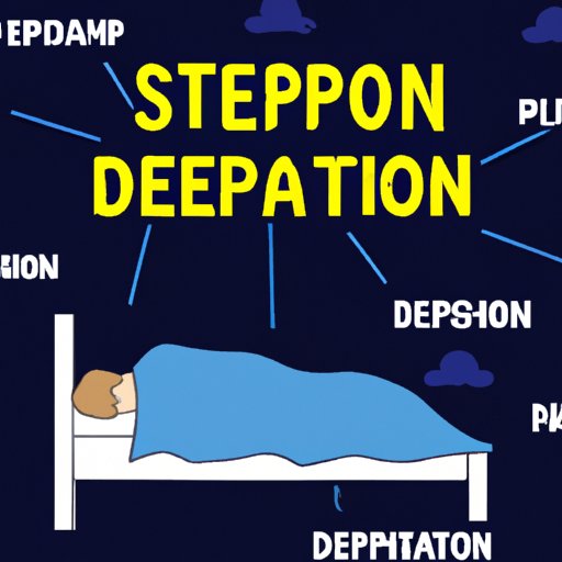 Is Sleeping A Lot A Sign Of Depression Exploring The Link Between 