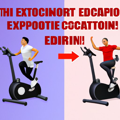 Comparing the Benefits of Elliptical Machines and Other Cardio Exercises