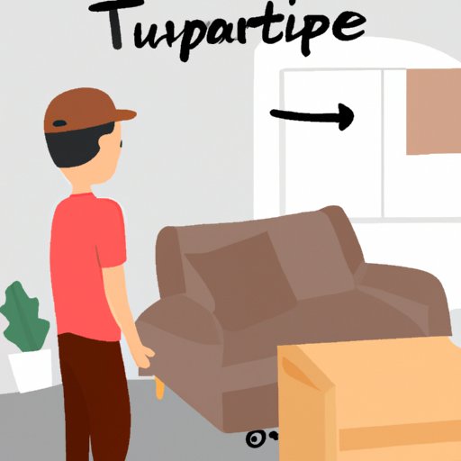 Exploring the Different Factors that Go Into Whether or Not to Tip Furniture Delivery People