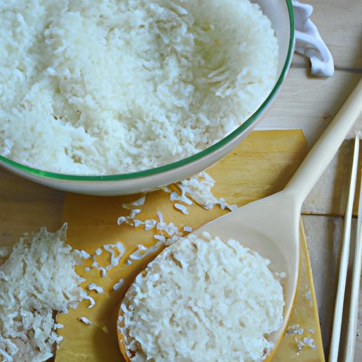 How to Decide Whether or Not to Wash Rice Before Cooking