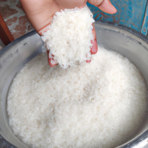 The Pros of Washing Rice Before Cooking