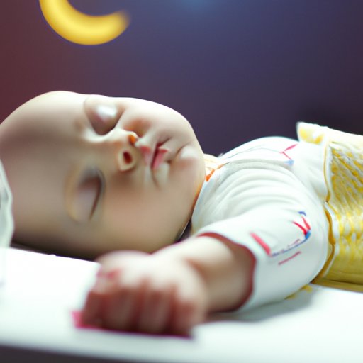 Exploring the Developmental Milestones of Sleeping Through the Night