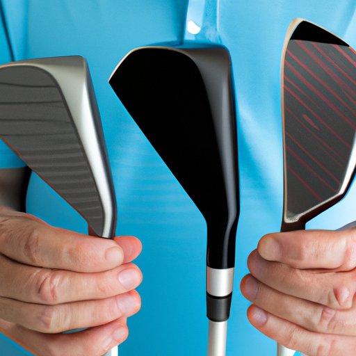 Blade Golf Clubs Exploring the Benefits and Features of This Popular