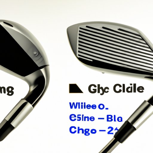 Blade Golf Clubs Exploring the Benefits and Features of This Popular