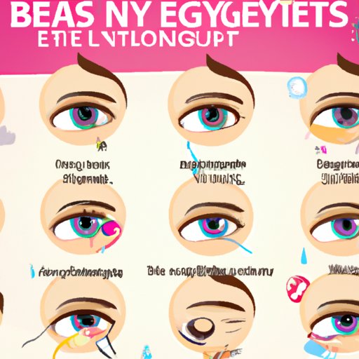 Causes and Treatments of Eye Bags