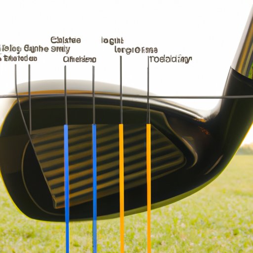 Definition of Hybrid Golf Clubs