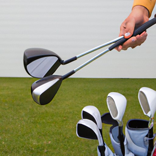 Choosing the Right Hybrid Golf Clubs